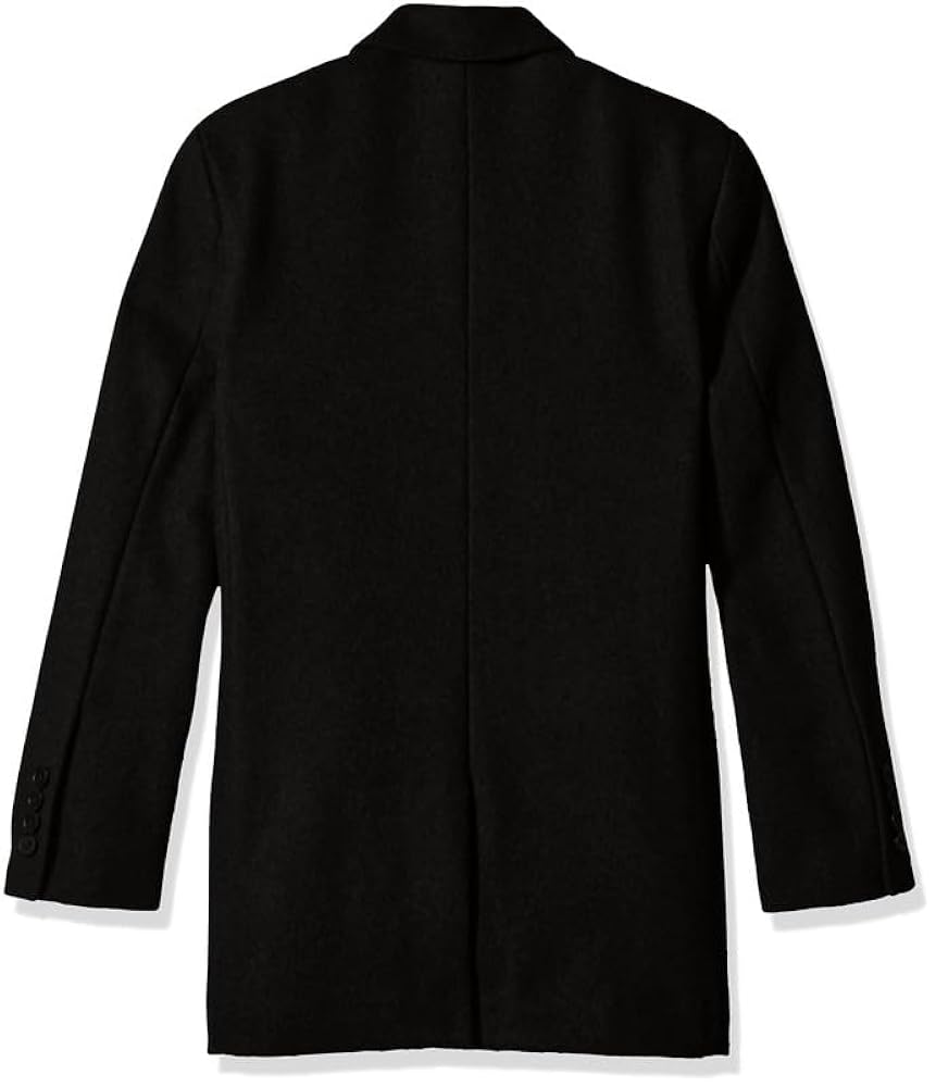 Amazon.com: Bradley Jons Boys 4436K JR Walden Wool Blend